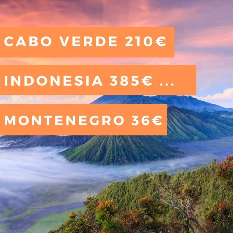 semana 14 vuelo barato