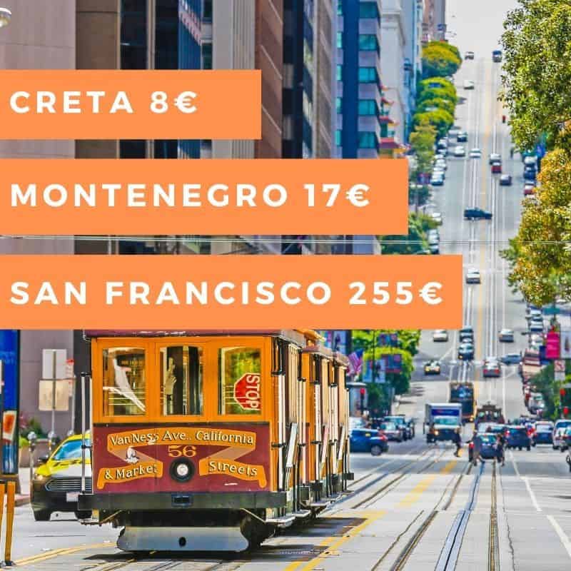 vuelos baratos septiembre