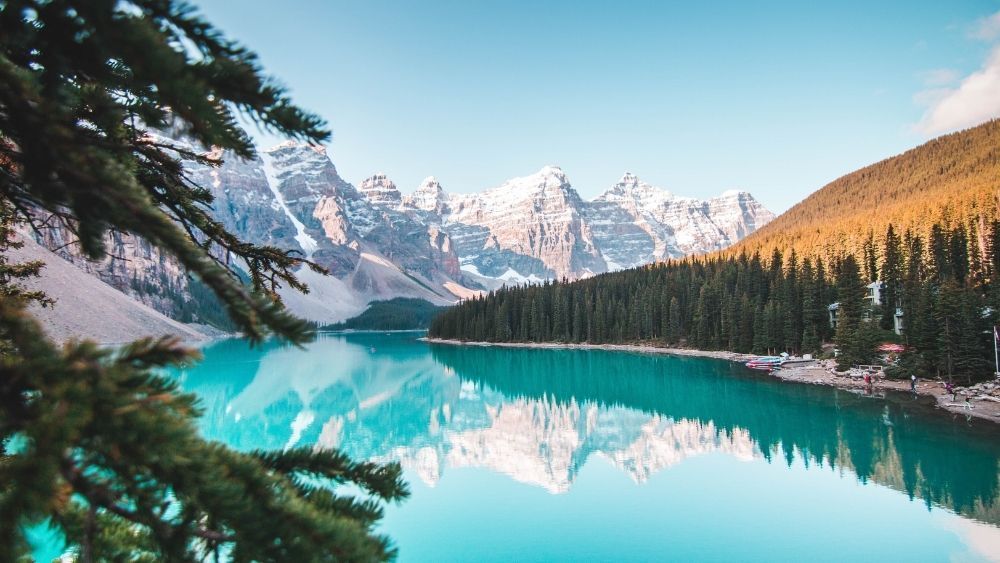 vuelo a canada