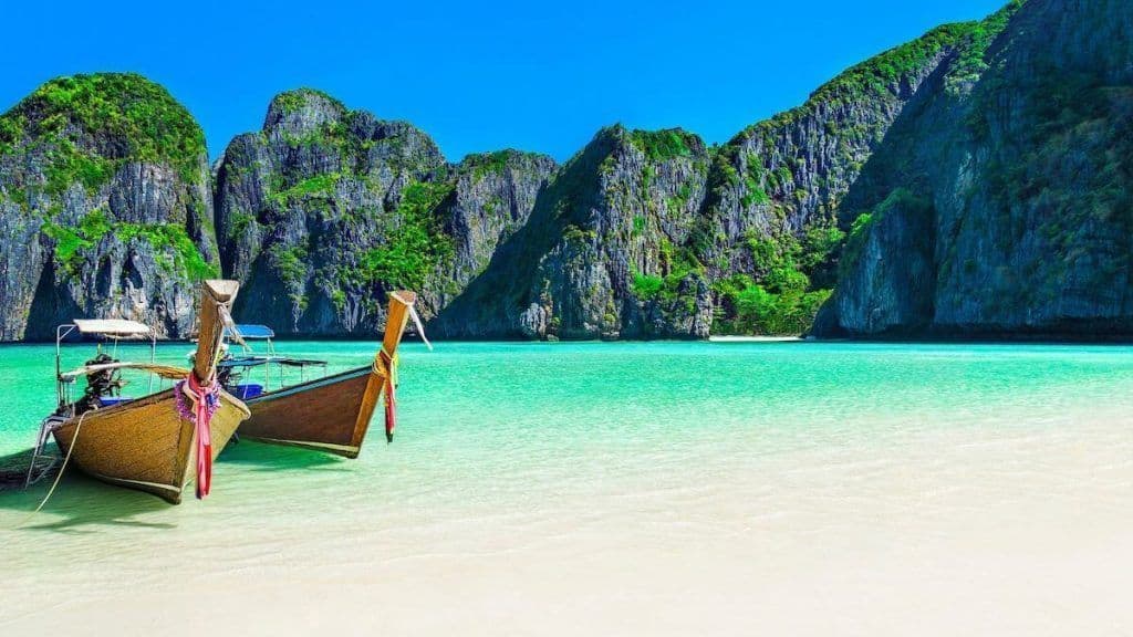 tailandia