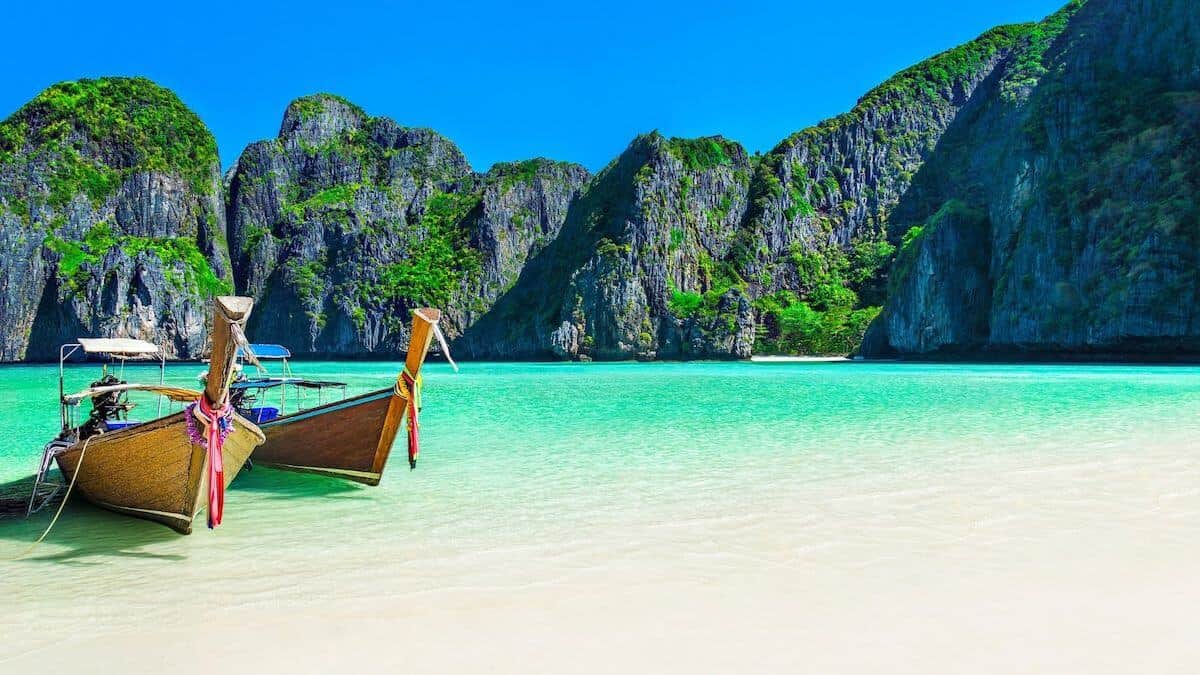 tailandia