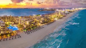 playa cancun