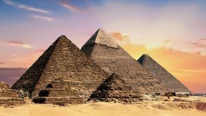 viajar egipto