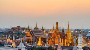 viajar tailandia